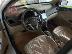 هيونداي أكسنت